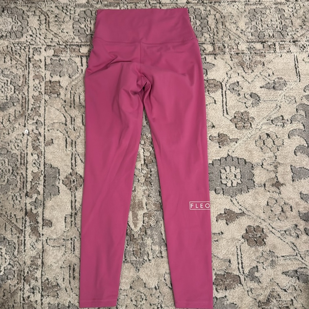 Fleo Legging - image 4